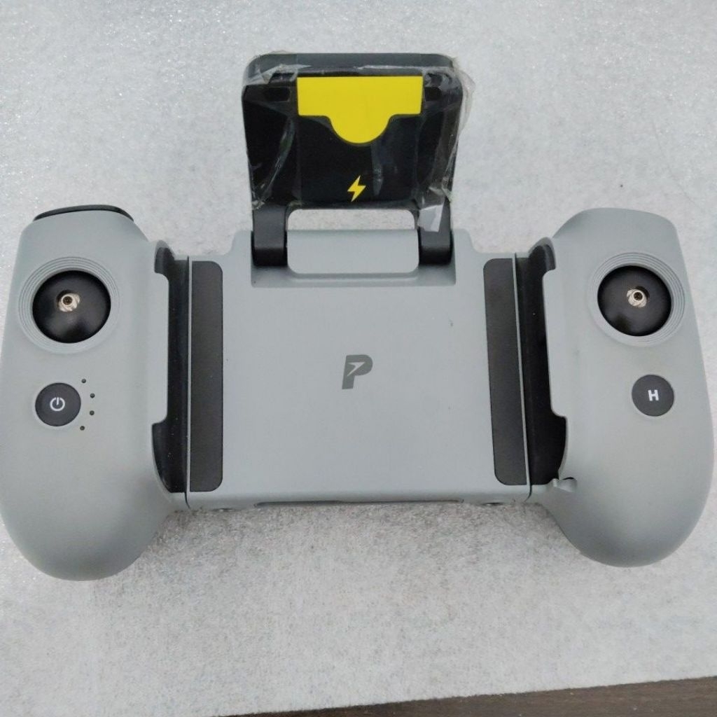 Remote Controller Potensic Atom 2 + 3 Baterai + Bonus Drone