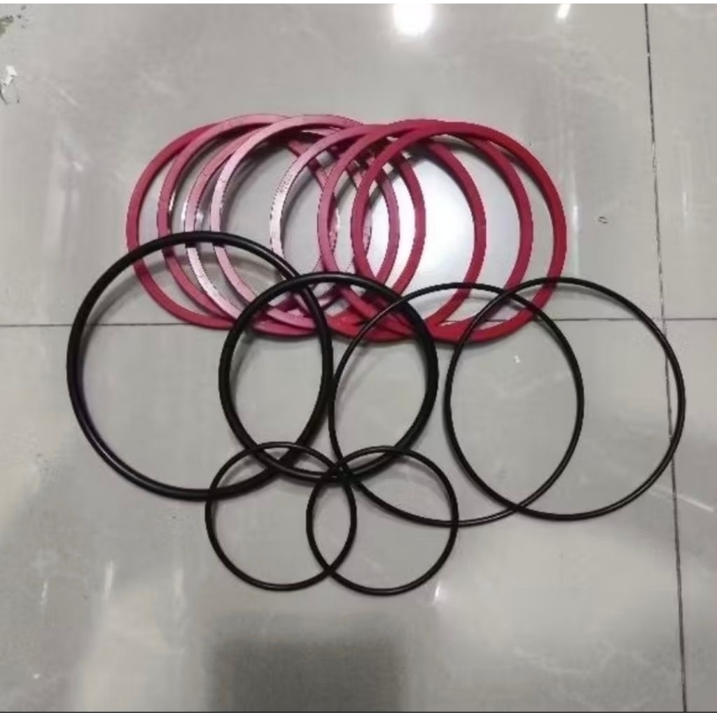 SEAL KIT SEALKIT ROTARY CENTER JOINT SWIVEL CAT320D CAT 320D 320 D CAT SKF