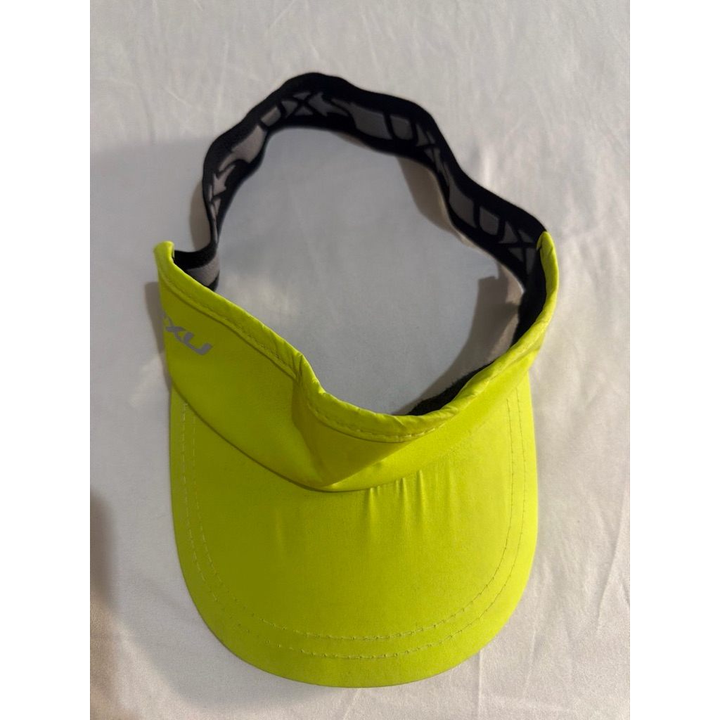 topi 2xu