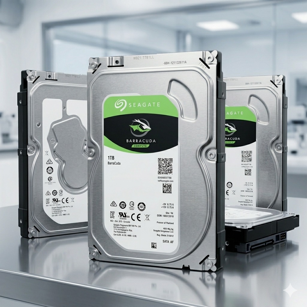 HDD INTERNAL PC 1TB