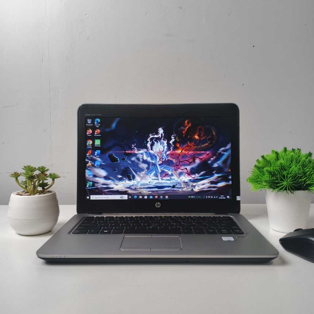 HP ELITEBOOK 820 G3