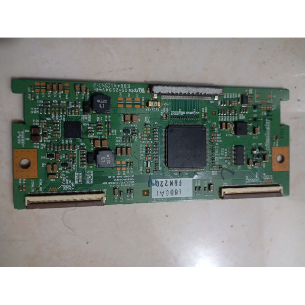 t con tv lg 42lf20fr