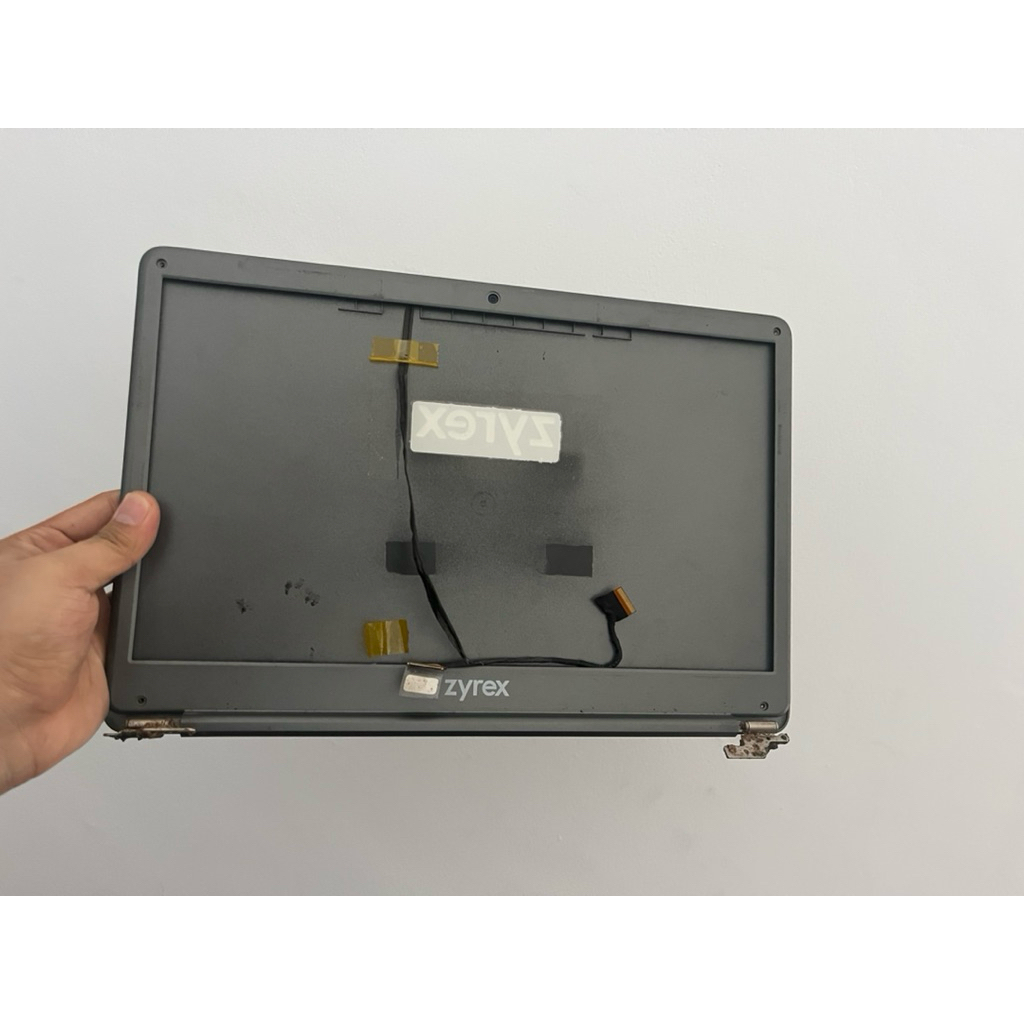 Casing Zyrex Kintamani