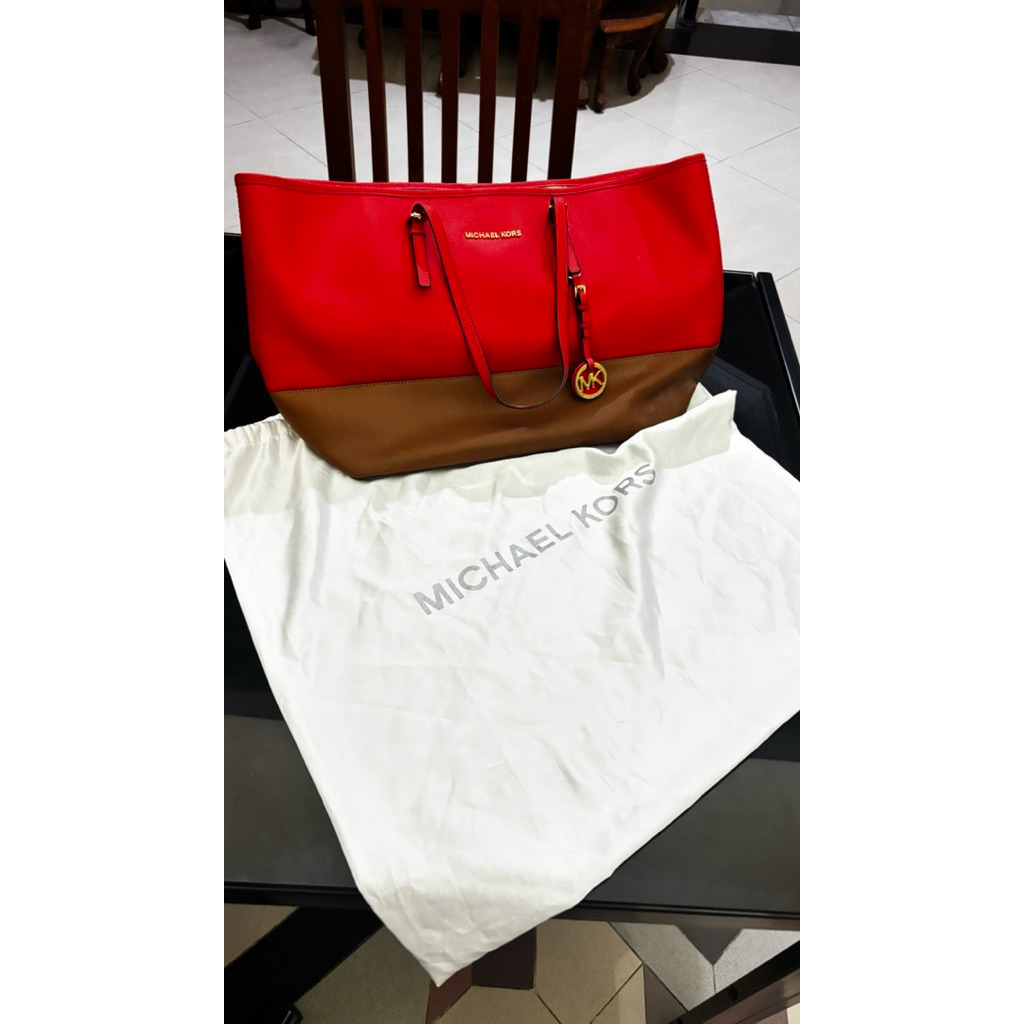 ORIGINAL TOTEBAG COACH