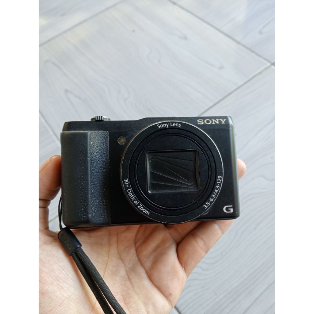 Sony HX60V