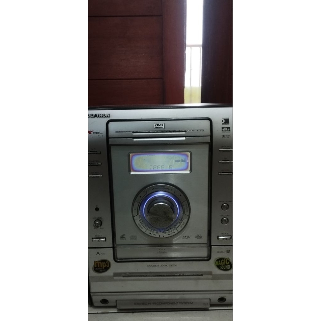 Head Polytron Xcel 2000L