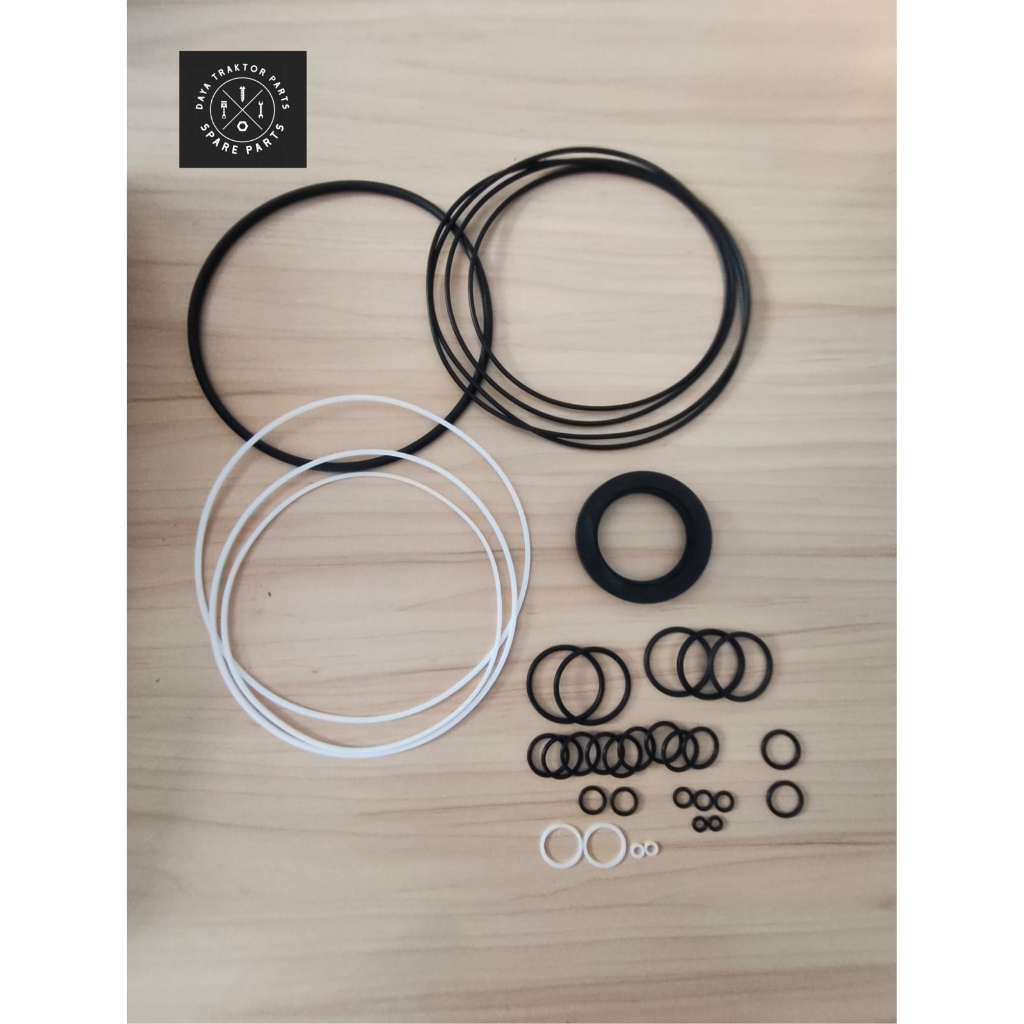 SEAL KIT SEALKIT TRAVEL MOTOR CAT E320GC SEAL TRAVEL MOTOR E320GC SKF