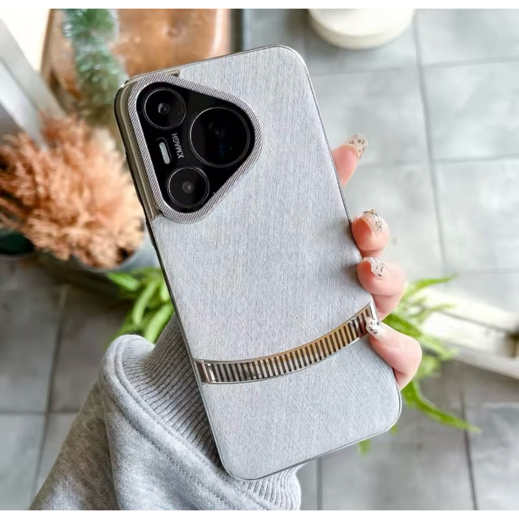 case casing Luxury Shockproof Armor Case For Huawei Mate 70 60 Pro Pura 80 70 Pro Plus Mate 40 RS Hy