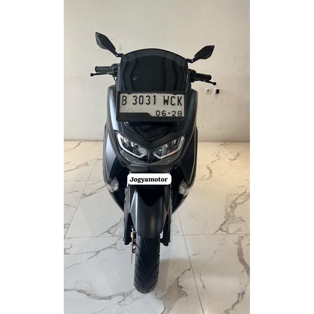 Yamaha nmax connected  2023