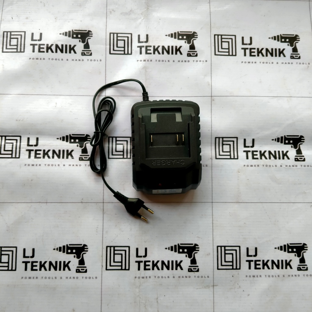 MODERN CHARGER BOR IMPACT BATERAI ADAPTOR DUDUKAN CAS M65 M16 M45 M17