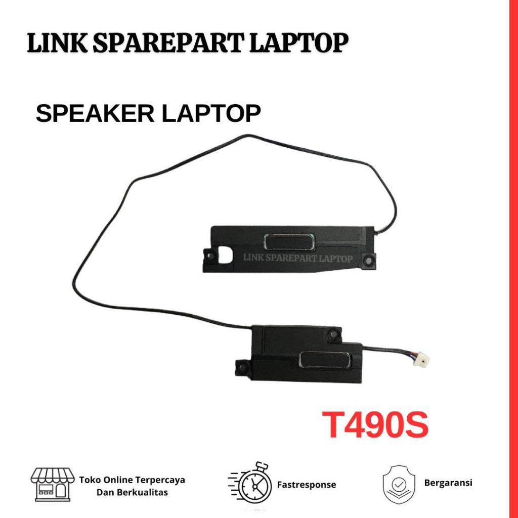 Speaker Laptop Think T490s 01YN267 01YN266 01YN268 PK23000RAG0