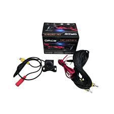 KAMERA MUNDUR ORCA / KAMERA MUNDUR ORCA OEM FORTUNER / INNOVA