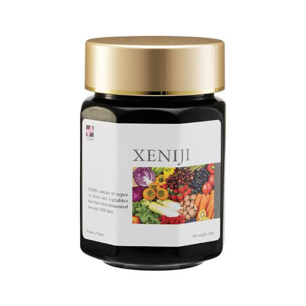 Elken Xeniji 120gr MADE IN JAPAN
