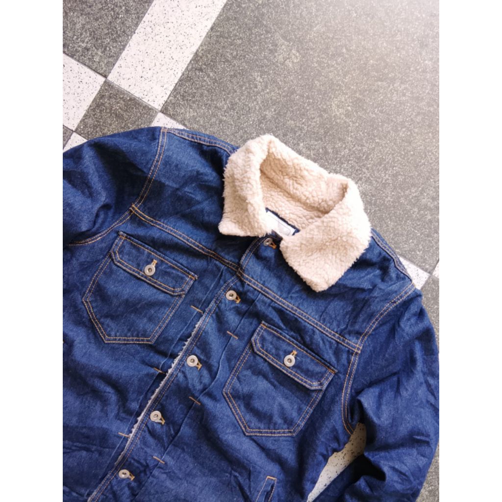 Thestori jeans serpha