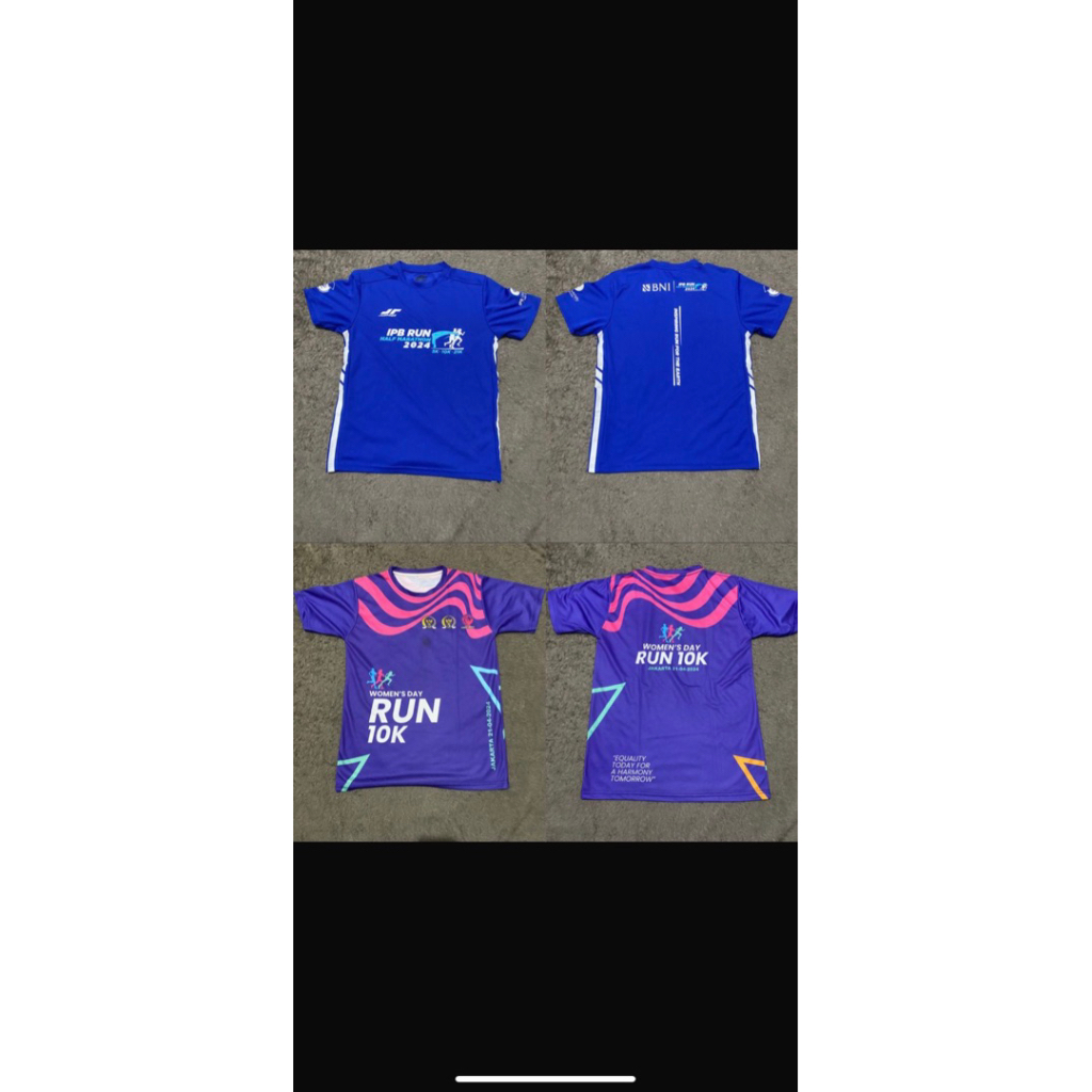 Jersey lari kalcer