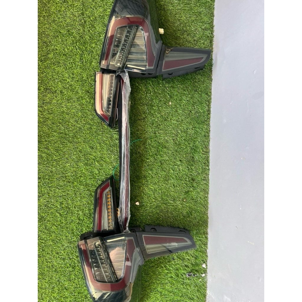 Stoplamp XL7 / All New Ertiga