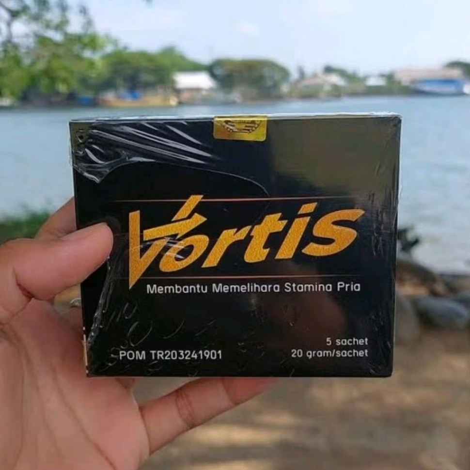 VorTis