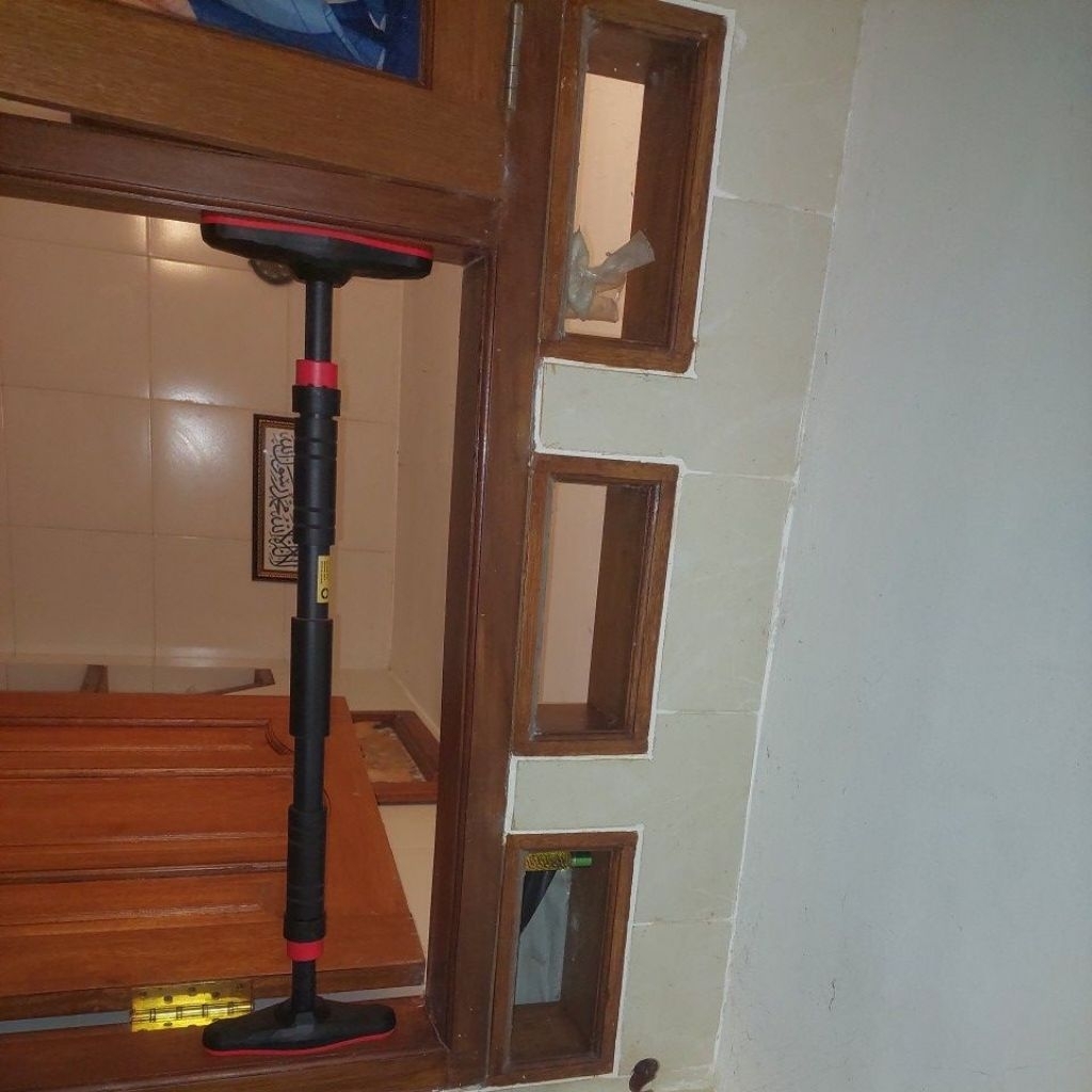 Pull up bar onetwofit second