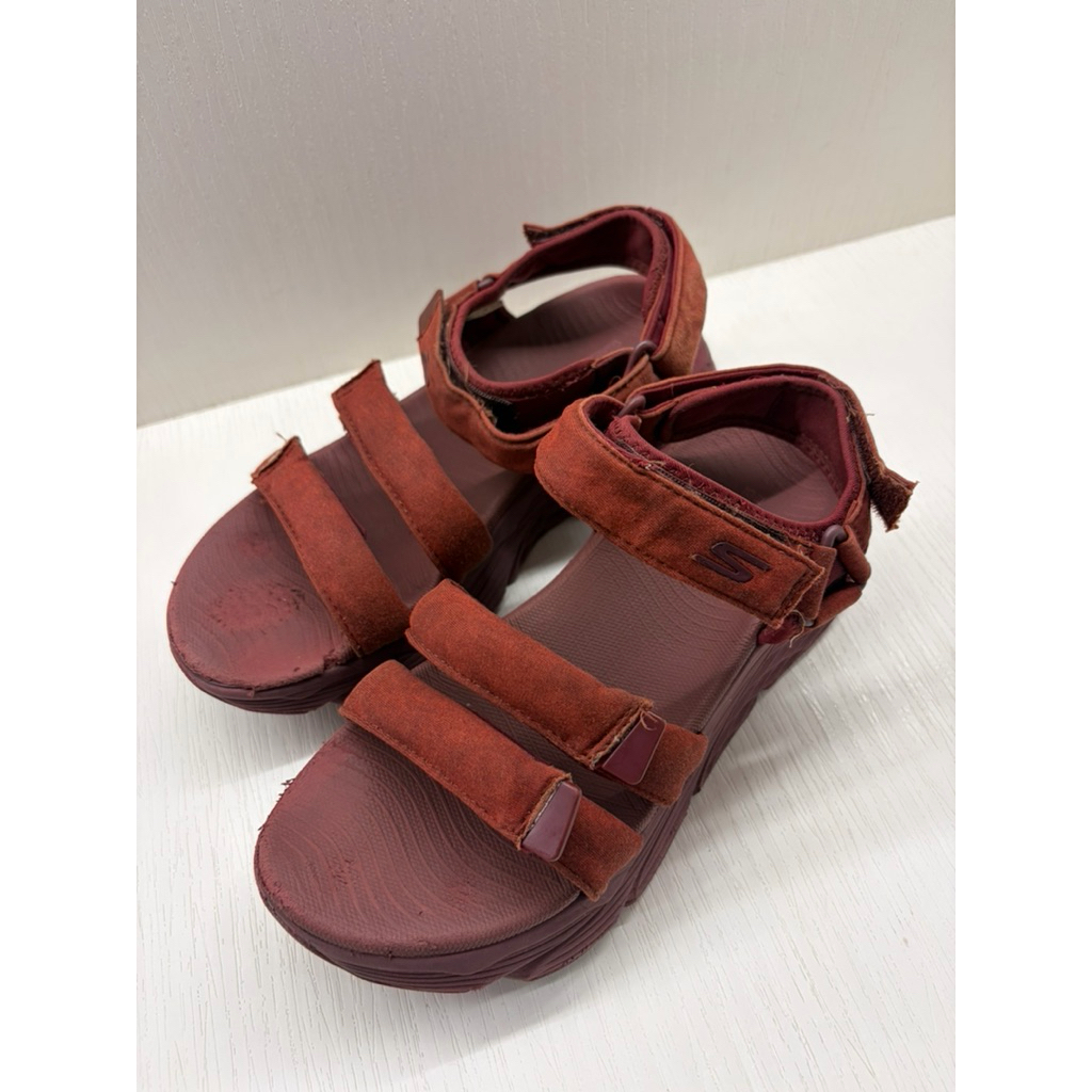 [PRELOVE] SKECHERS GOGA MAT (super empuk)