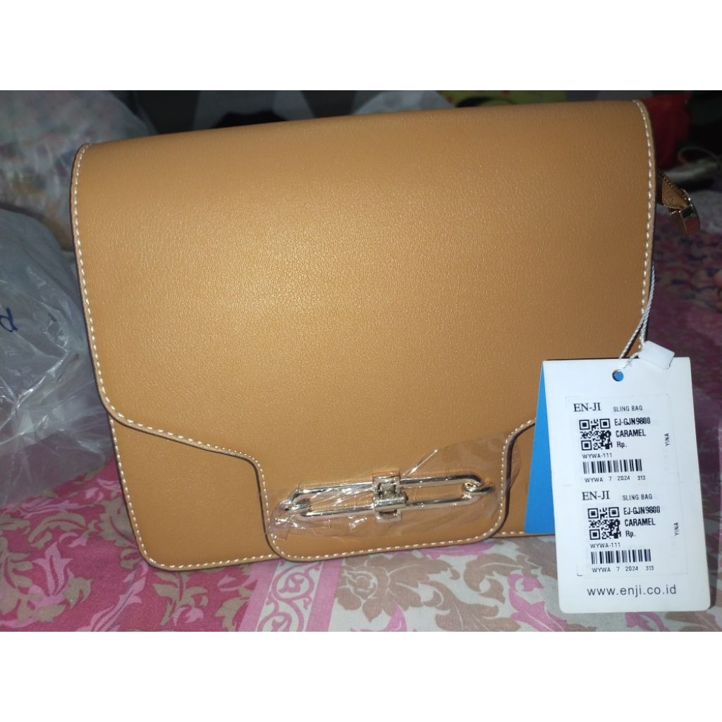 Enji Bag