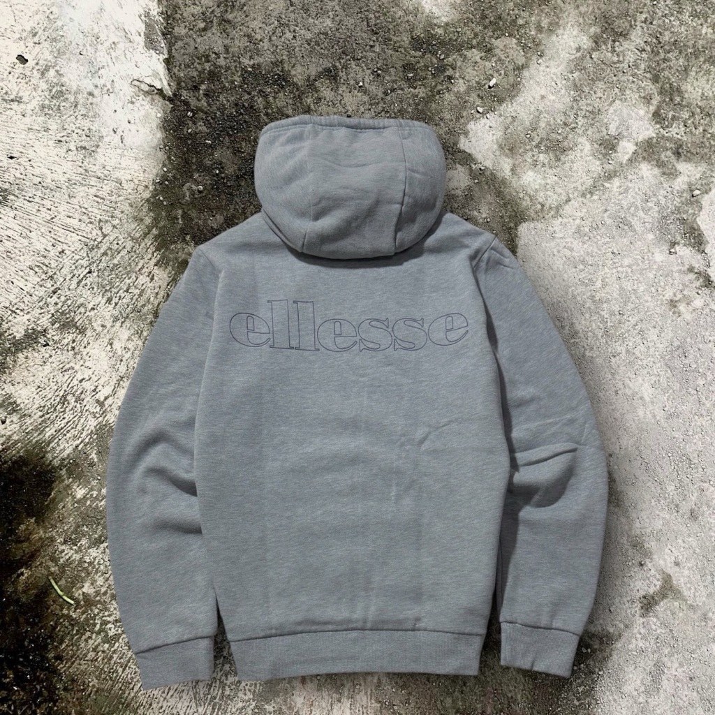 hoodie ellesse second