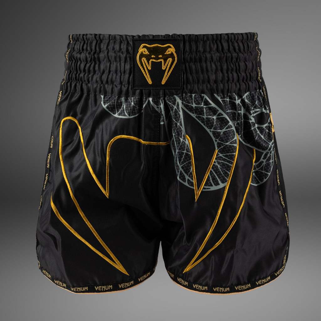 VENUM SERPENTI MUAYTHAI SHORTS CELANA MUAYTHAI