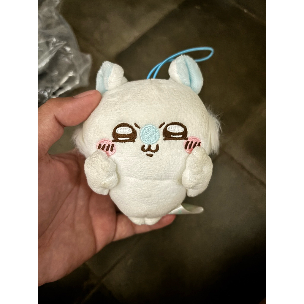 ganci Momonga