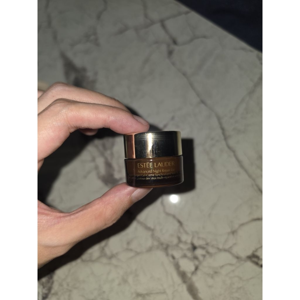 estee lauder eye cream