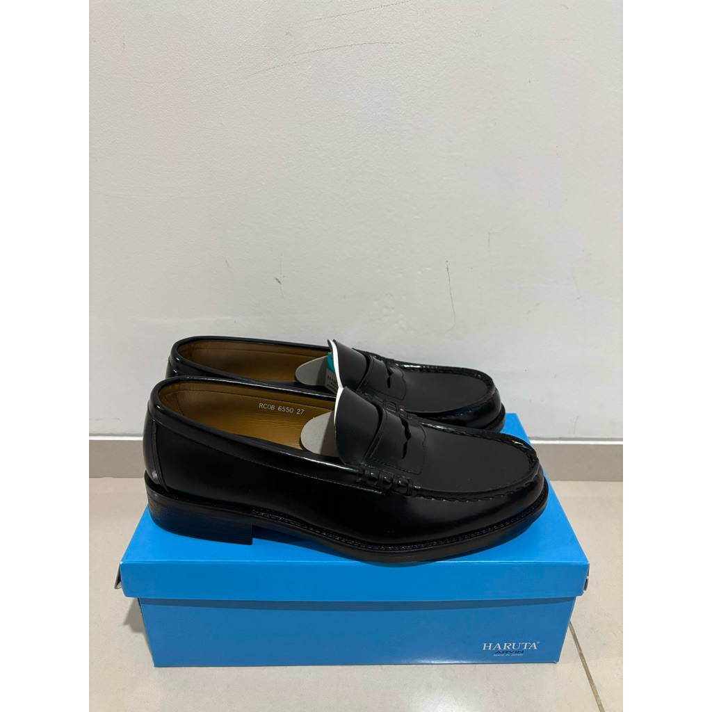 Haruta Arvin 6550 size 27E