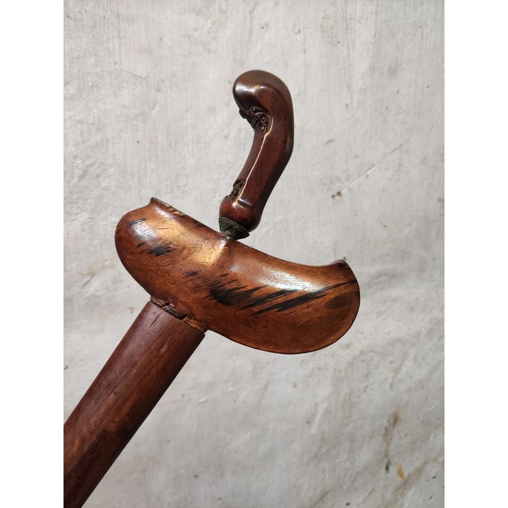 keris jalak ngore gagah