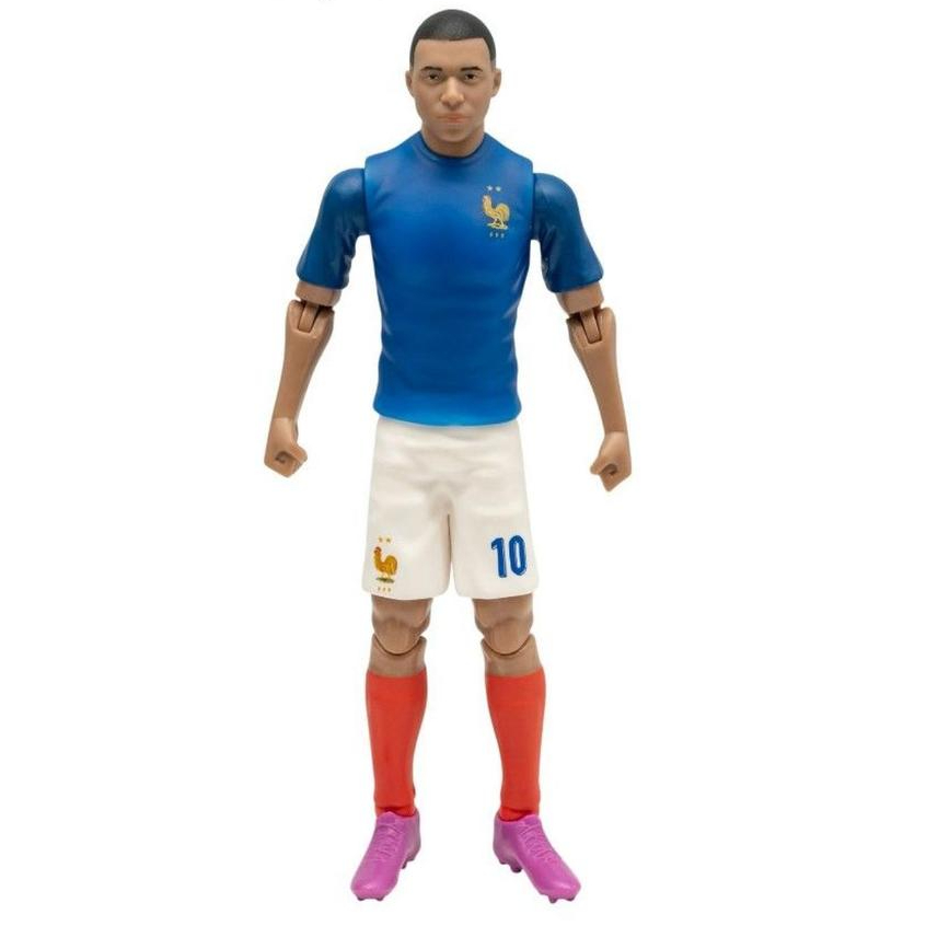 Figure Kylian Mbappe France Original Official Lisenced Product World Cup 2026