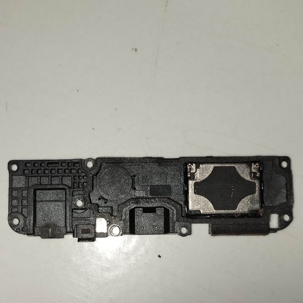 Buzzer Vivo Y91C