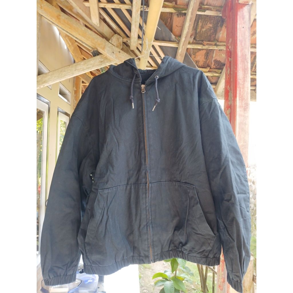 Uniqlo Active Jacket