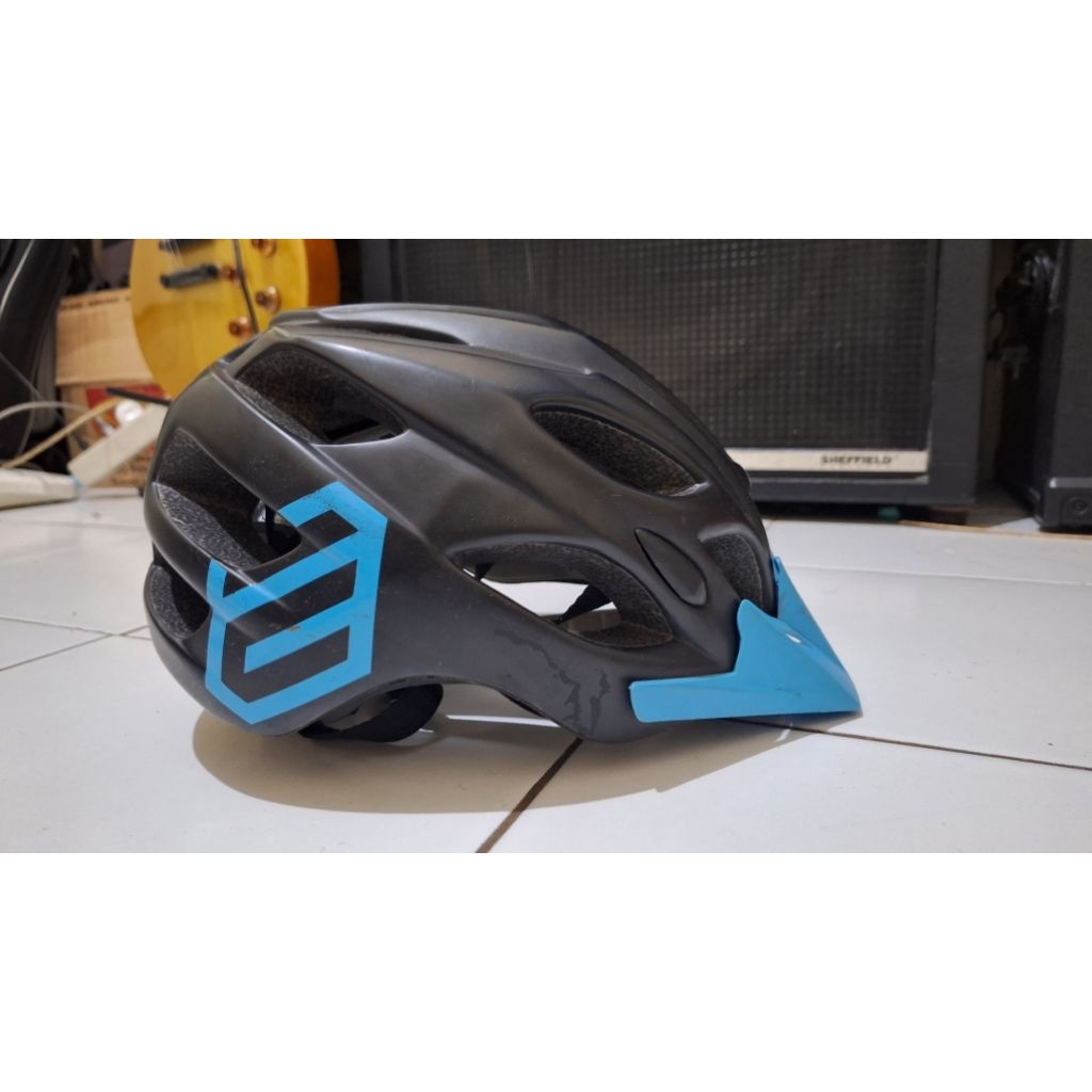 polygon entity helm MTB XC