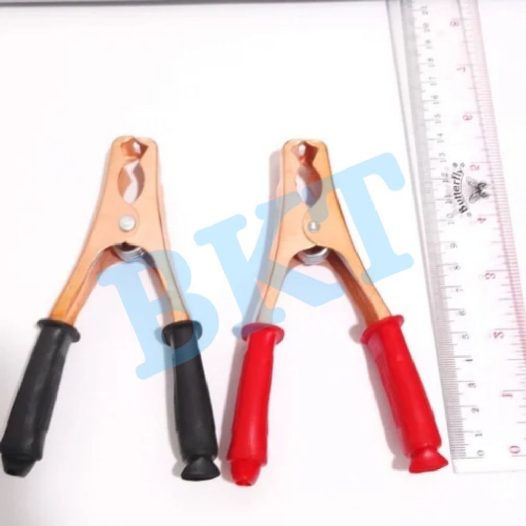 JEPIT AKI JUMBO 15CM 300A AKI MOBIL