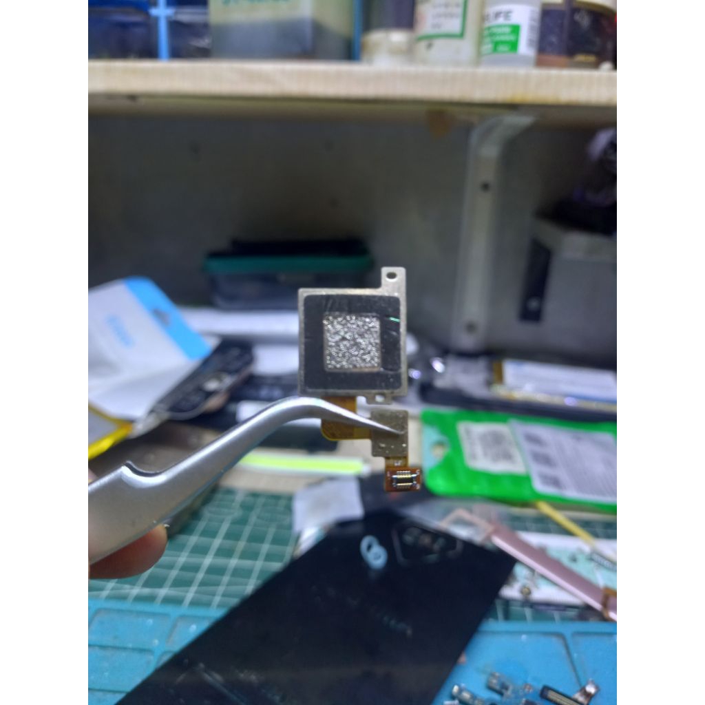 Fingerprit Xiaomi Mi A1 / MI5X original [copotan]