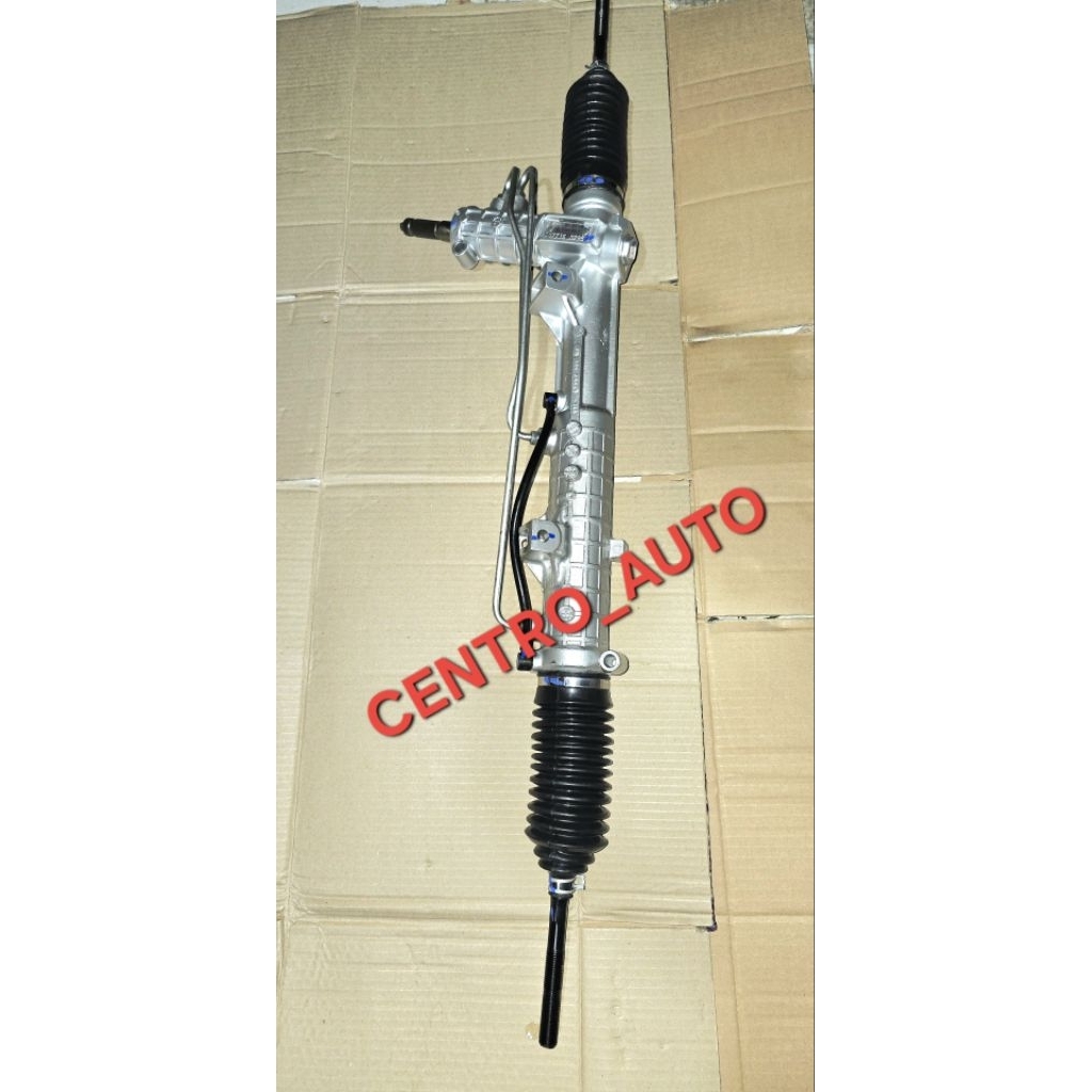 RACK POWER STEERING BMW E36 E38 ORIGINAL