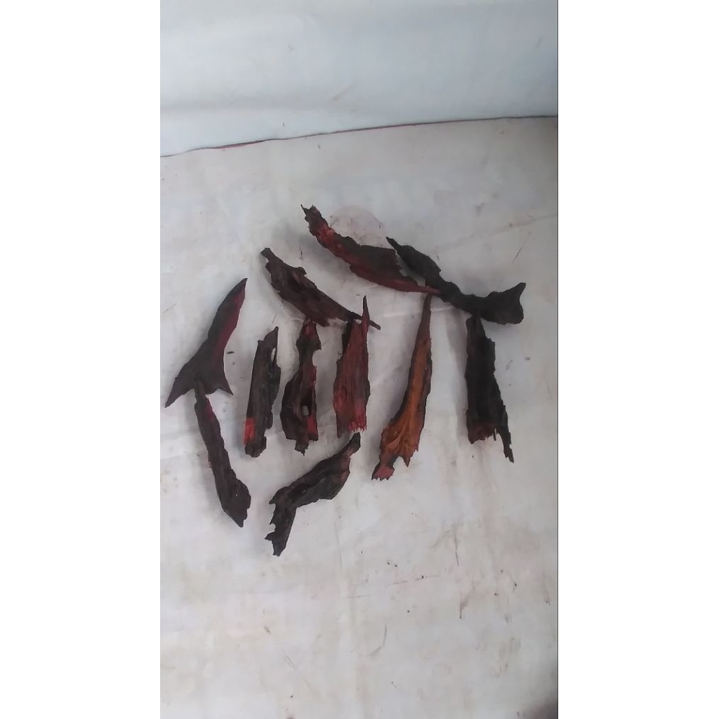 kayu rentek mini 2 pcs