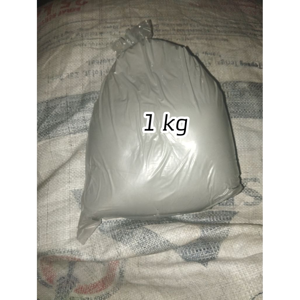 Beling termos mesh 1000 (sasak padi) bahan gelasan