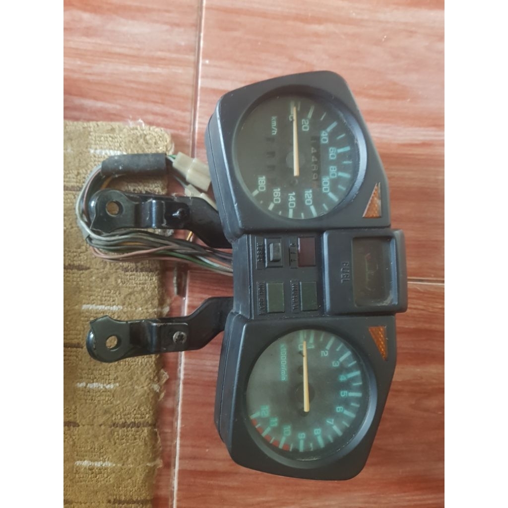 speedo rx king