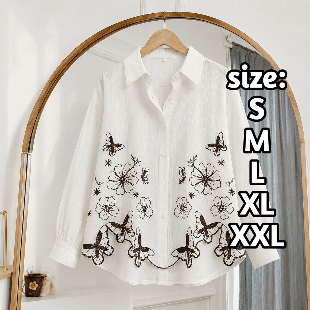 Sherly Blouse