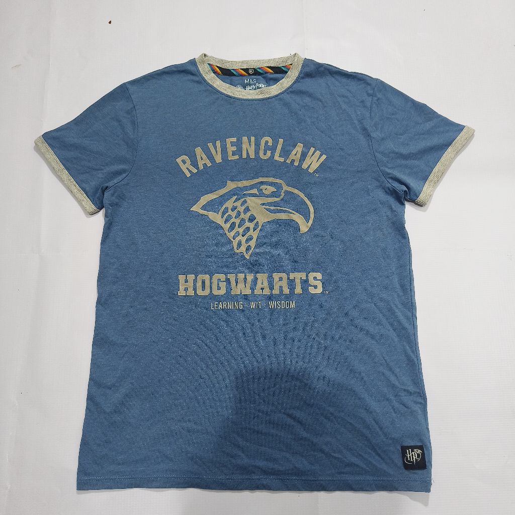 kaos anak Harry Potter / kaos Harry Potter anak