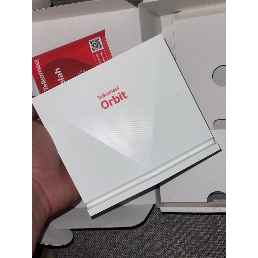 Orbit Stat Z2