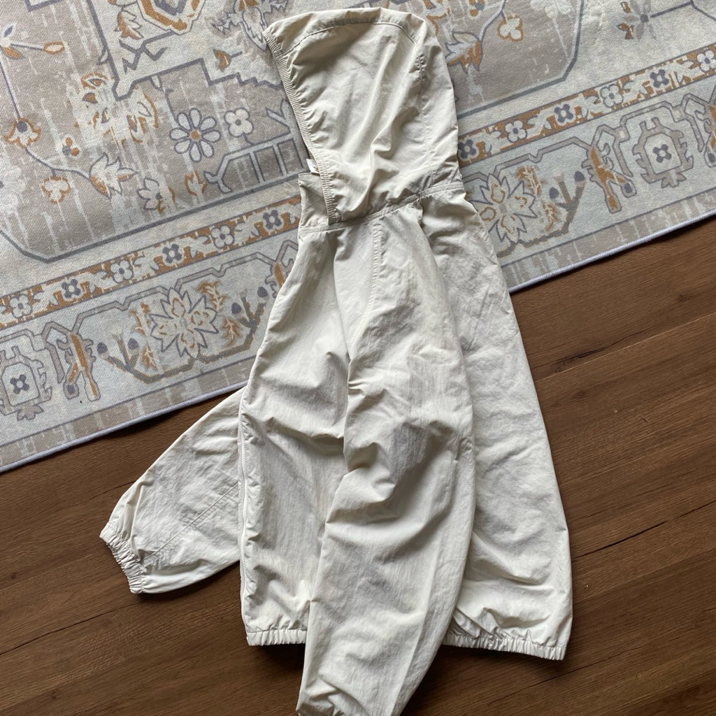 Muji Japan Lightweight jacket