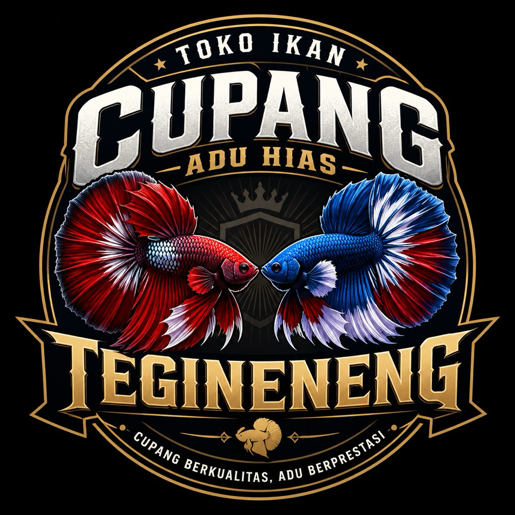 Cupang Flamingo