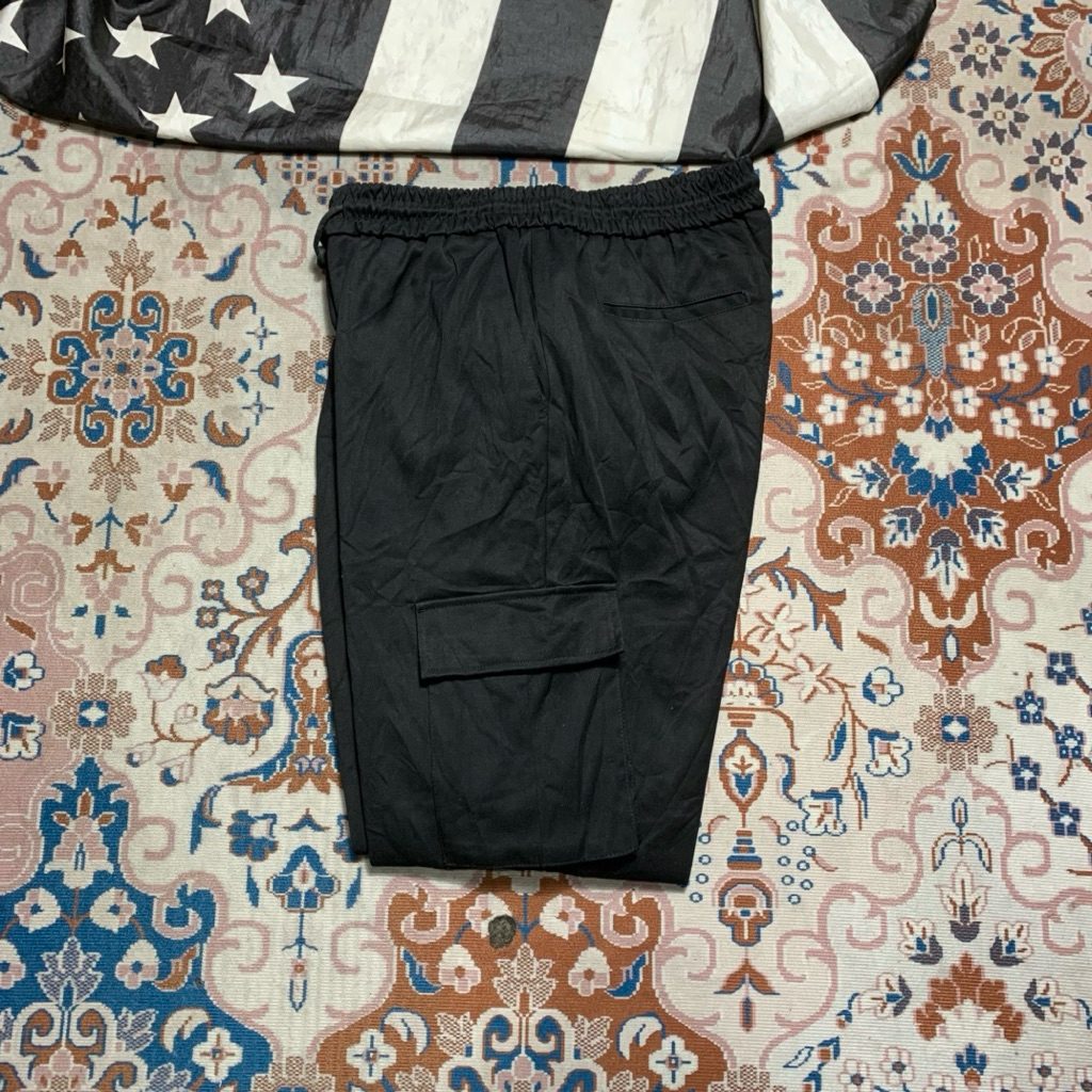 CARGO JOGGER SEVEN SELAH