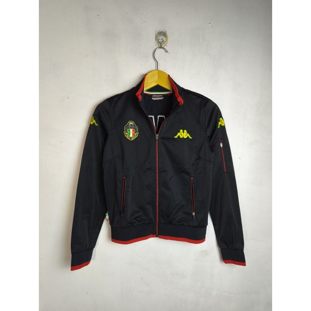 Kappa Tracktop Italia