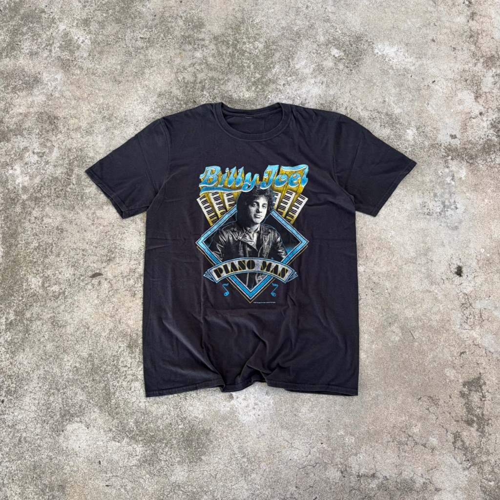 Kaos band Billy joel PIANO MAN
