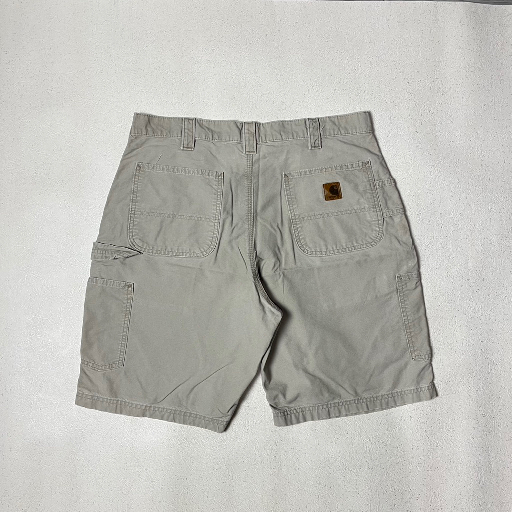 Carhatt vintage carpenter short pants