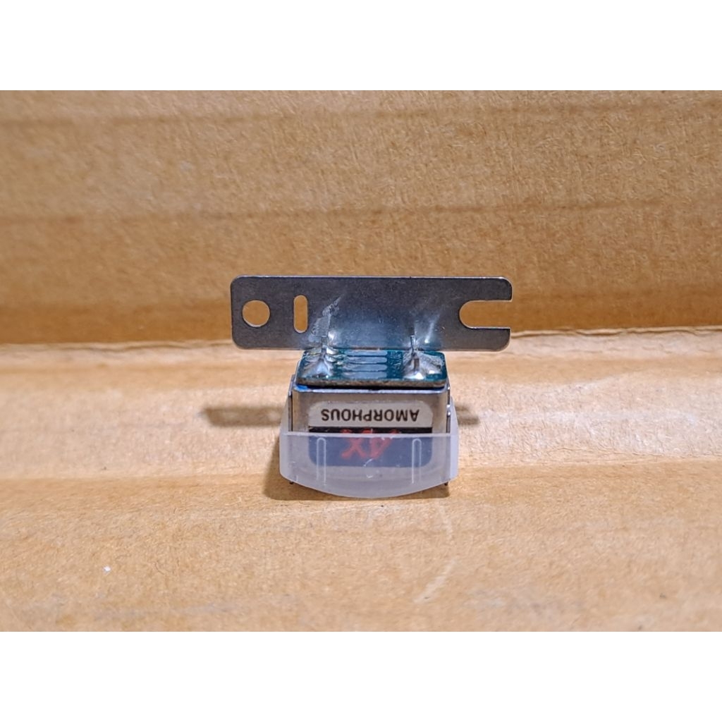 Head Mechanic Tape Recorder Cassete Car Auto Reverse By AX - AMORPHOUS * Promo * .